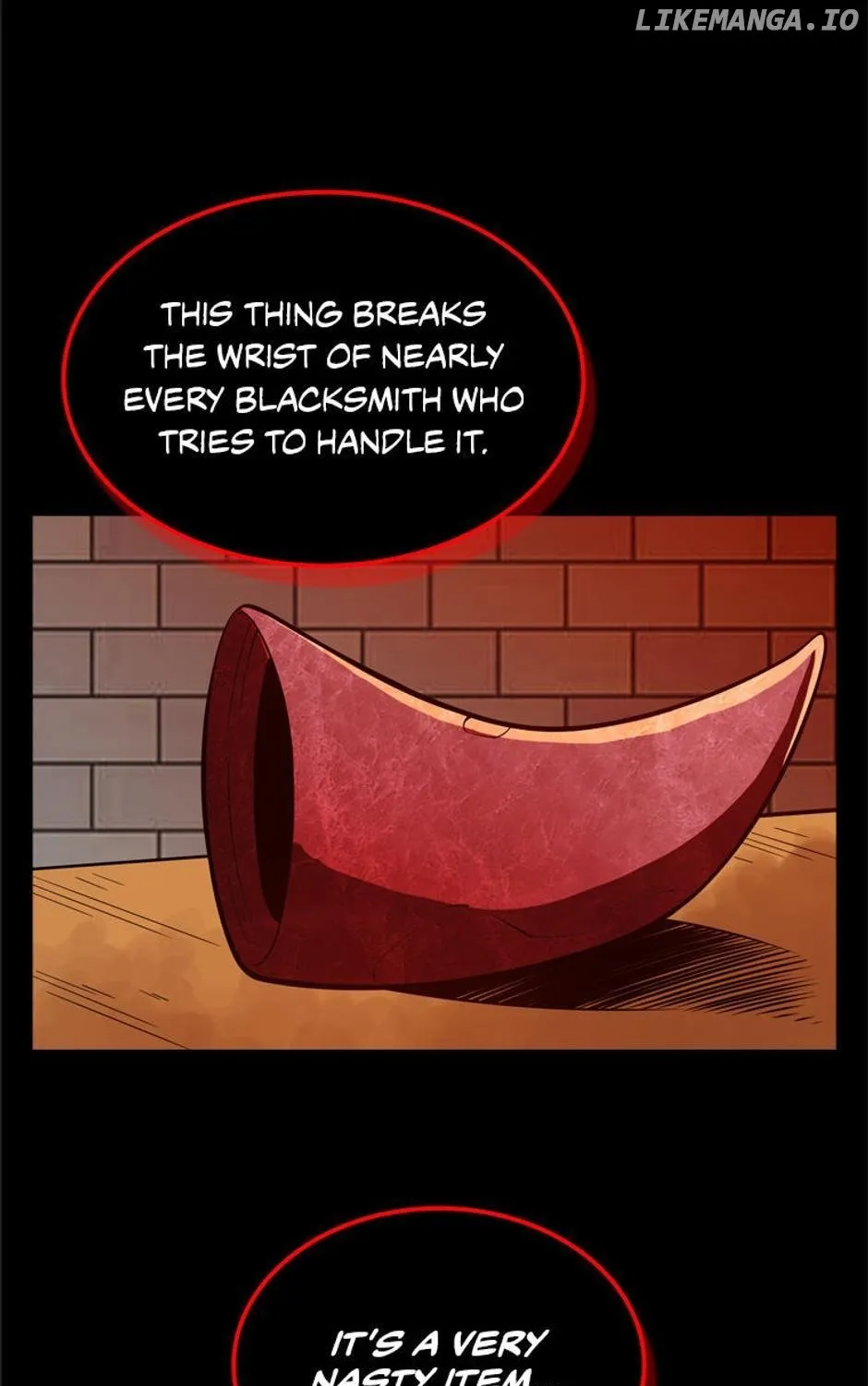 Read My 1.5-Billion-Won Item chapter 12 image 152 on Lezhin