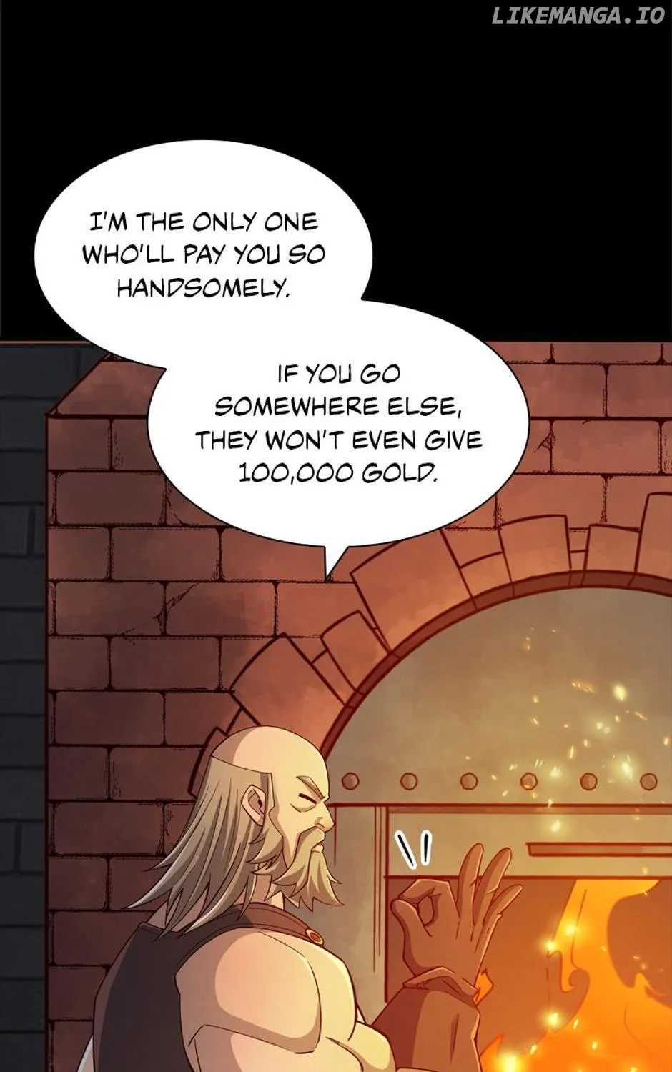 Read My 1.5-Billion-Won Item chapter 12 image 162 on Lezhin