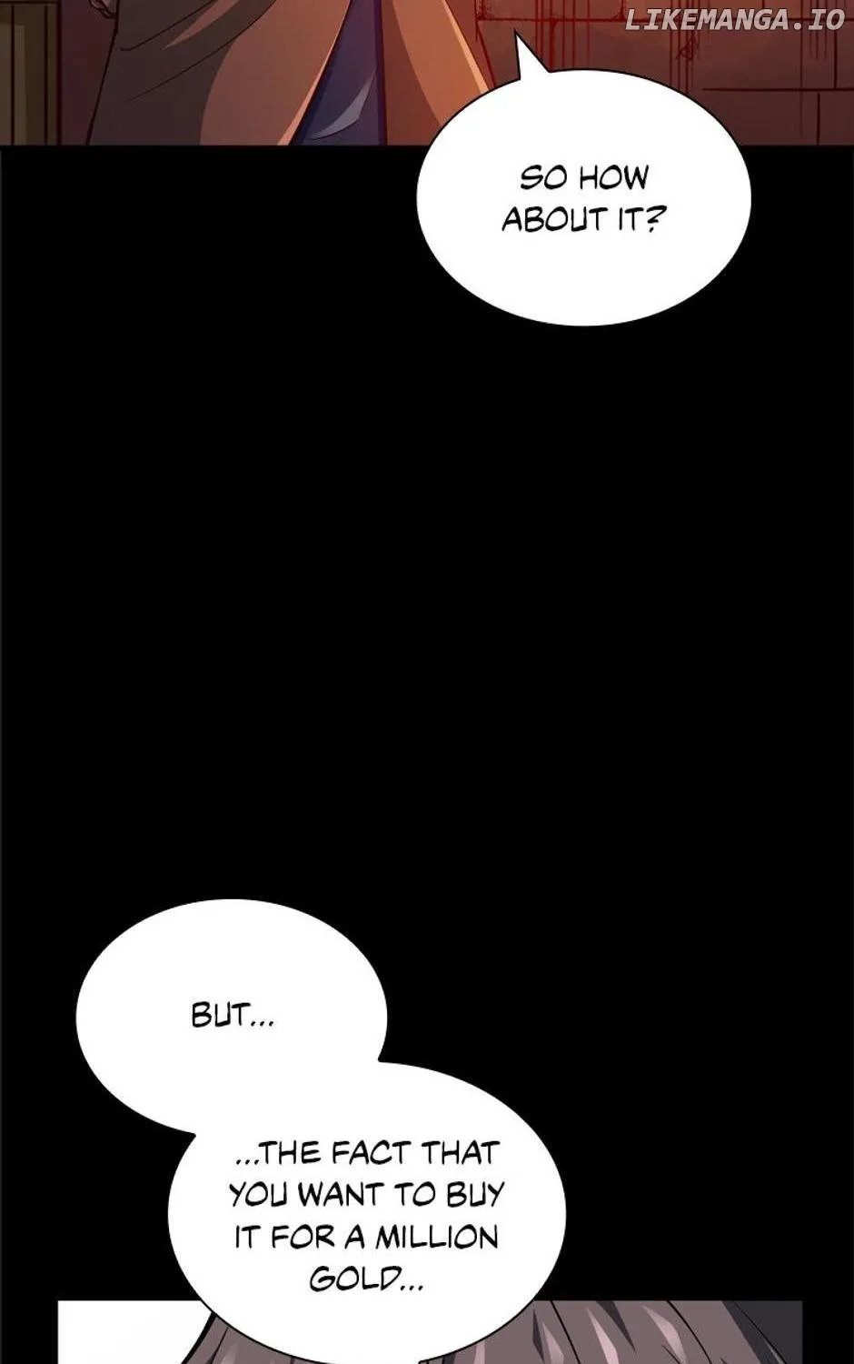 Read My 1.5-Billion-Won Item chapter 12 image 164 on Lezhin