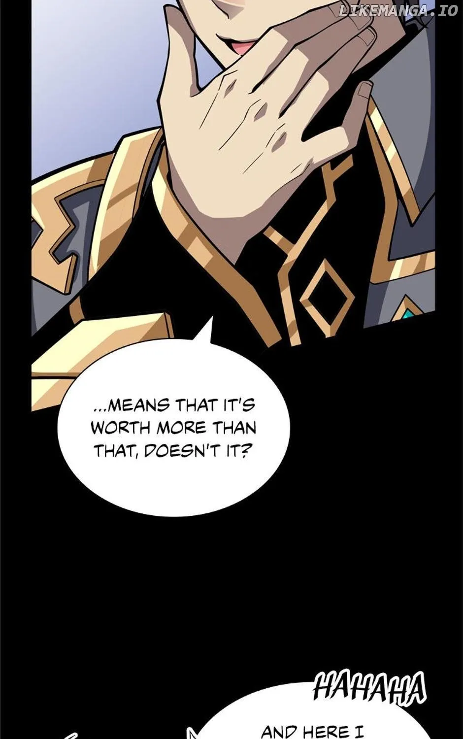 Read My 1.5-Billion-Won Item chapter 12 image 166 on Lezhin