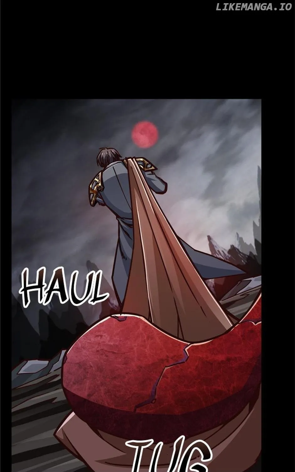 Read My 1.5-Billion-Won Item chapter 12 image 18 on Lezhin