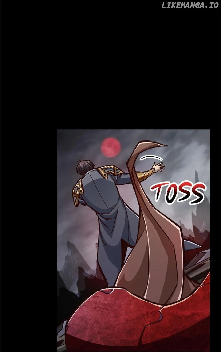 Read My 1.5-Billion-Won Item chapter 12 image 20 on Lezhin