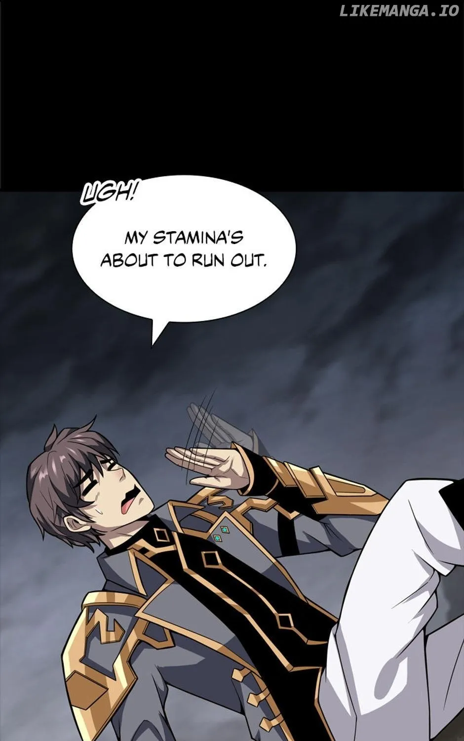 Read My 1.5-Billion-Won Item chapter 12 image 22 on Lezhin