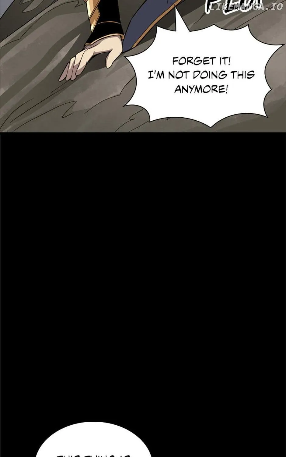 Read My 1.5-Billion-Won Item chapter 12 image 24 on Lezhin