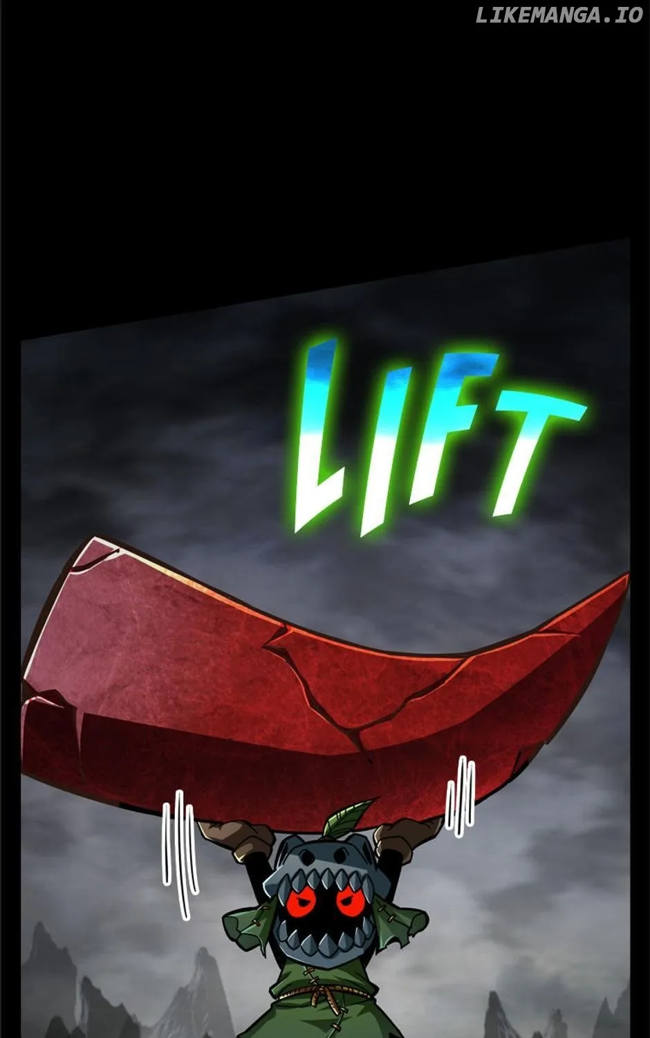 Read My 1.5-Billion-Won Item chapter 12 image 30 on Lezhin