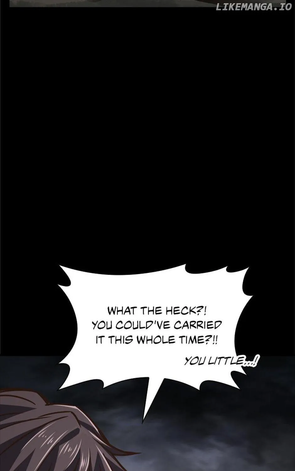 Read My 1.5-Billion-Won Item chapter 12 image 32 on Lezhin
