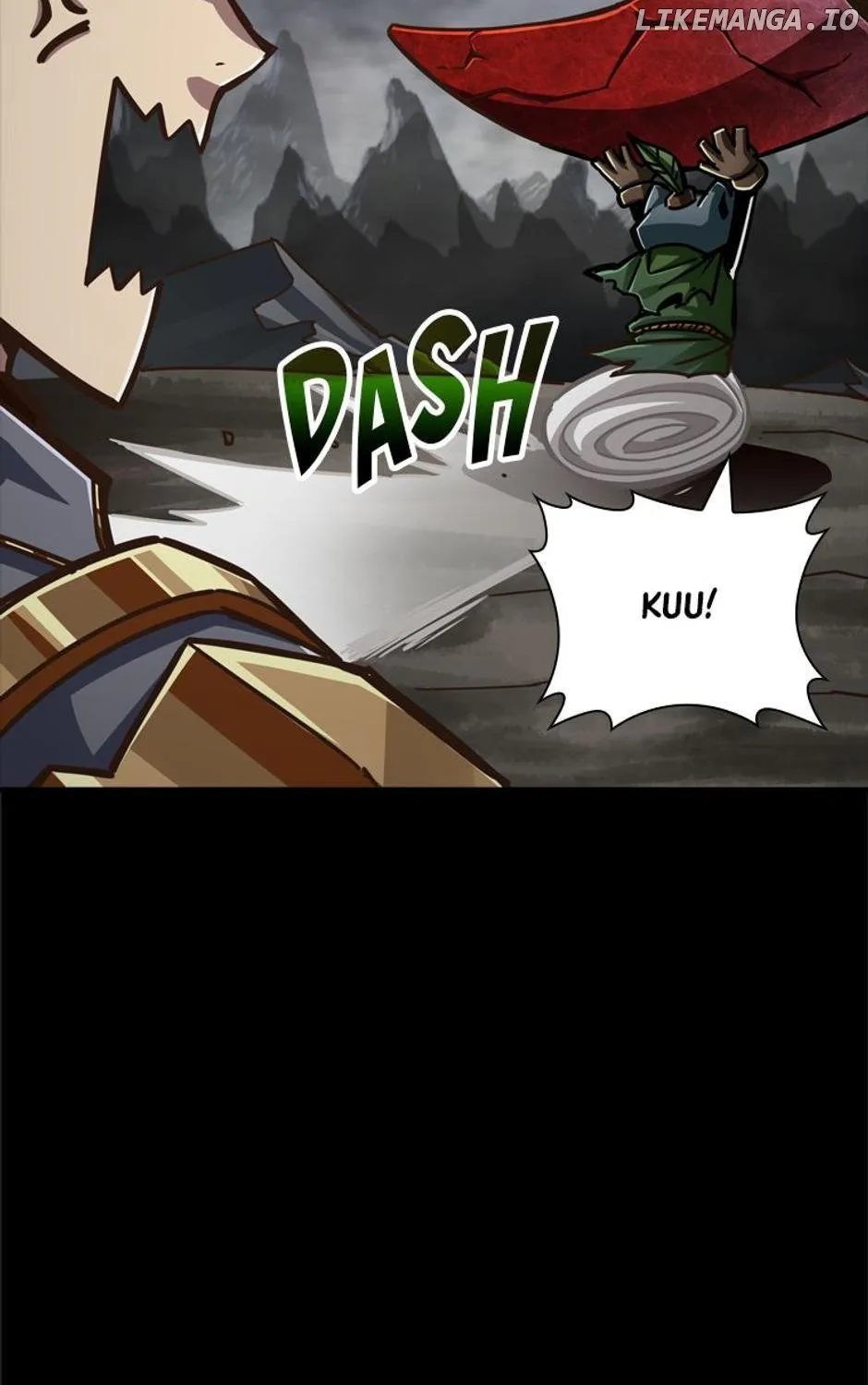 Read My 1.5-Billion-Won Item chapter 12 image 34 on Lezhin