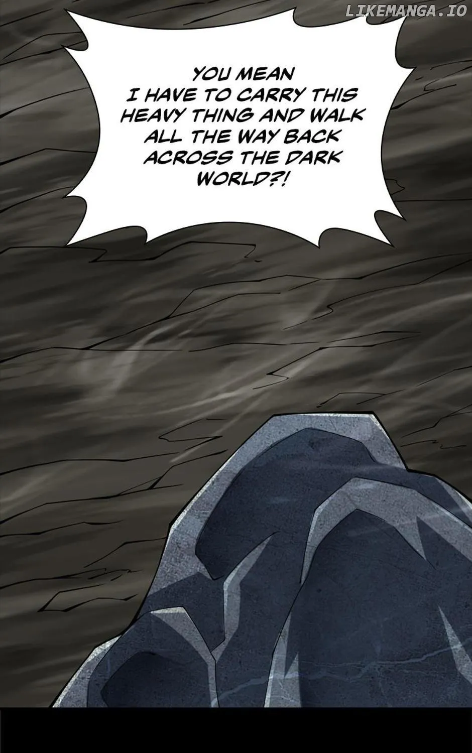 Read My 1.5-Billion-Won Item chapter 12 image 4 on Lezhin