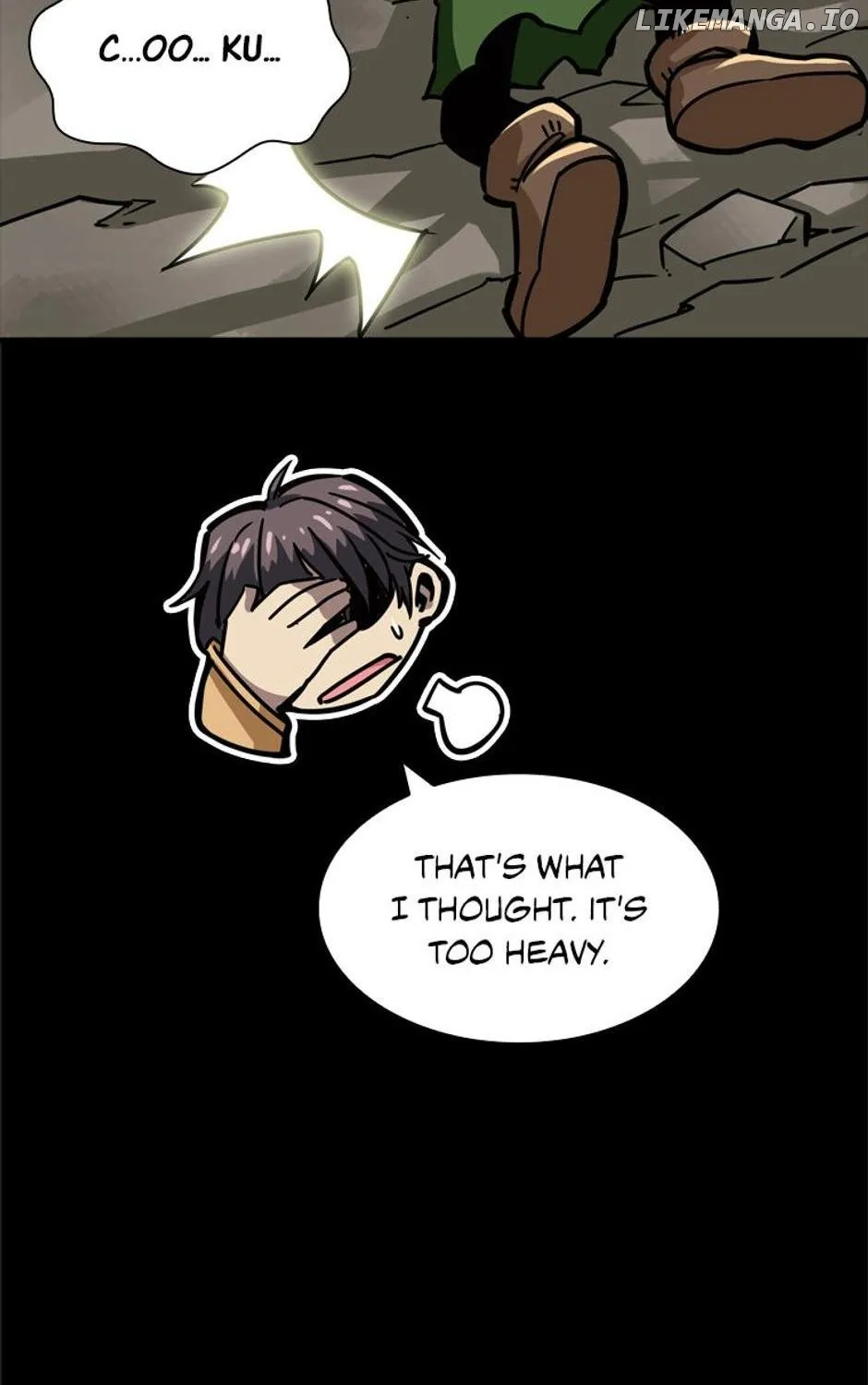 Read My 1.5-Billion-Won Item chapter 12 image 40 on Lezhin