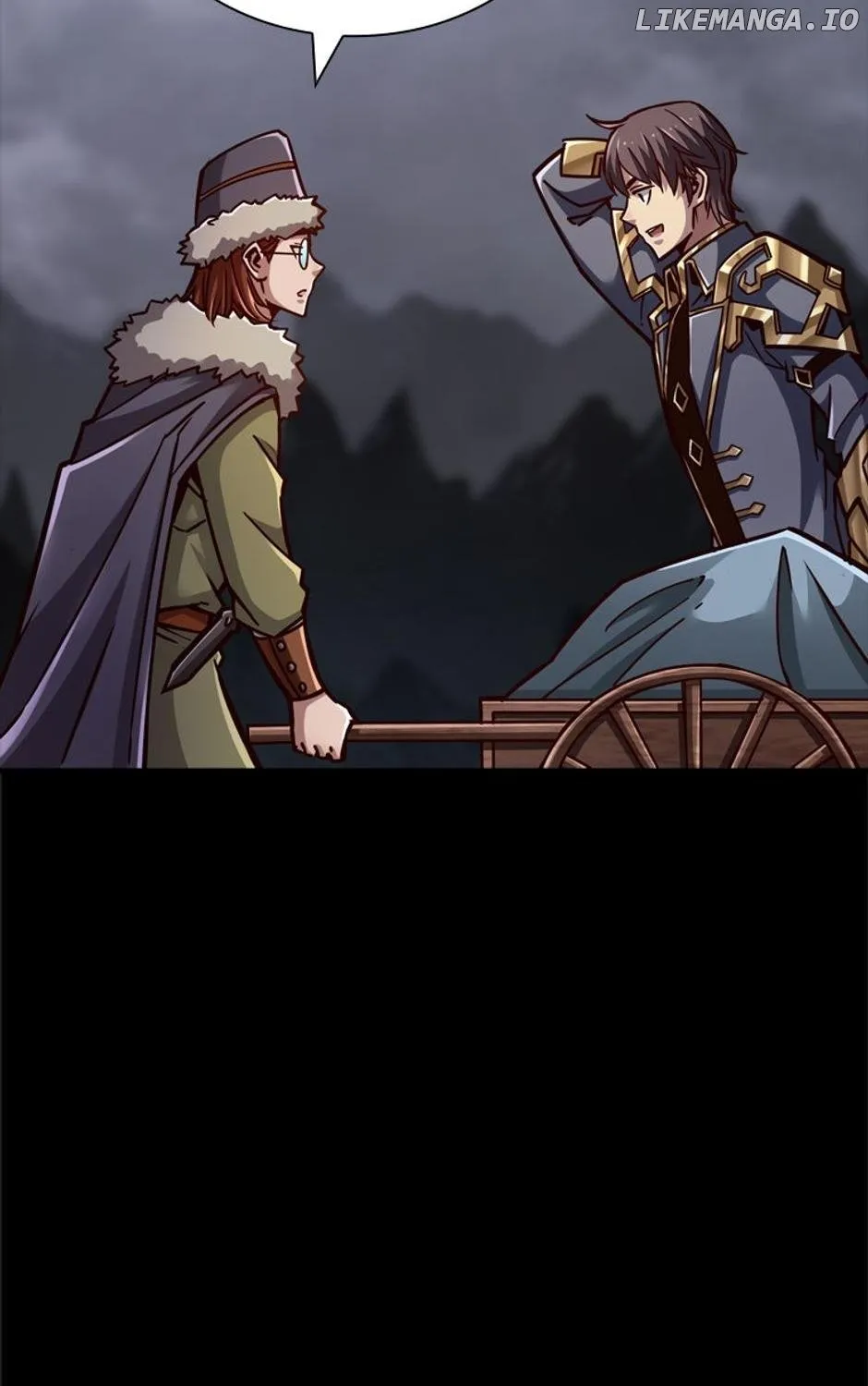 Read My 1.5-Billion-Won Item chapter 12 image 58 on Lezhin