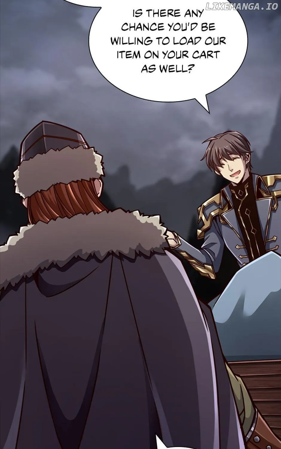 Read My 1.5-Billion-Won Item chapter 12 image 60 on Lezhin