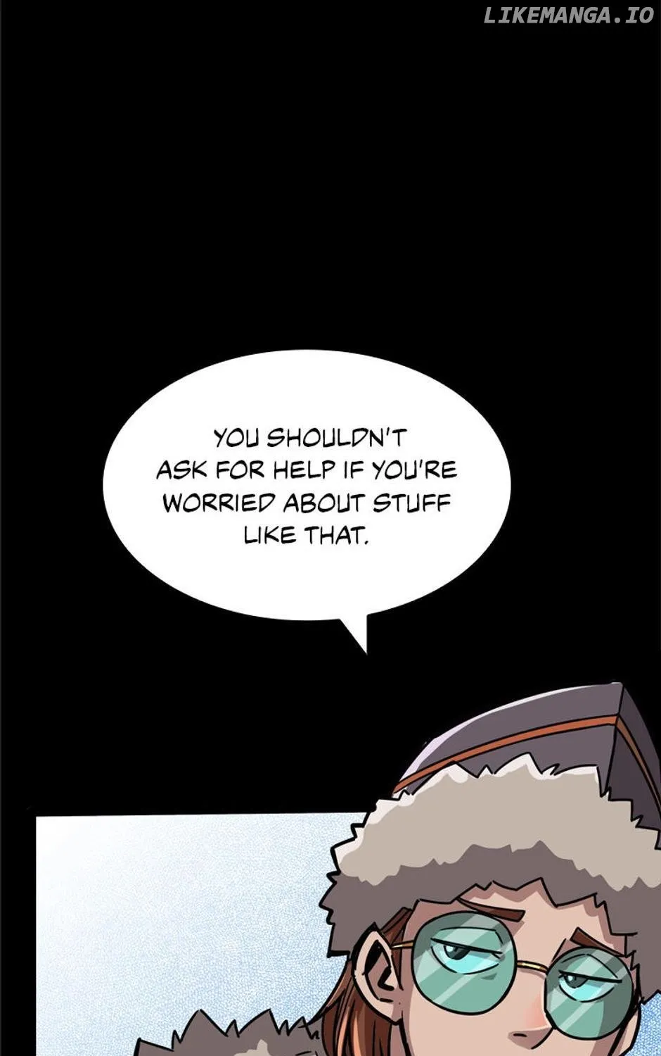 Read My 1.5-Billion-Won Item chapter 12 image 70 on Lezhin