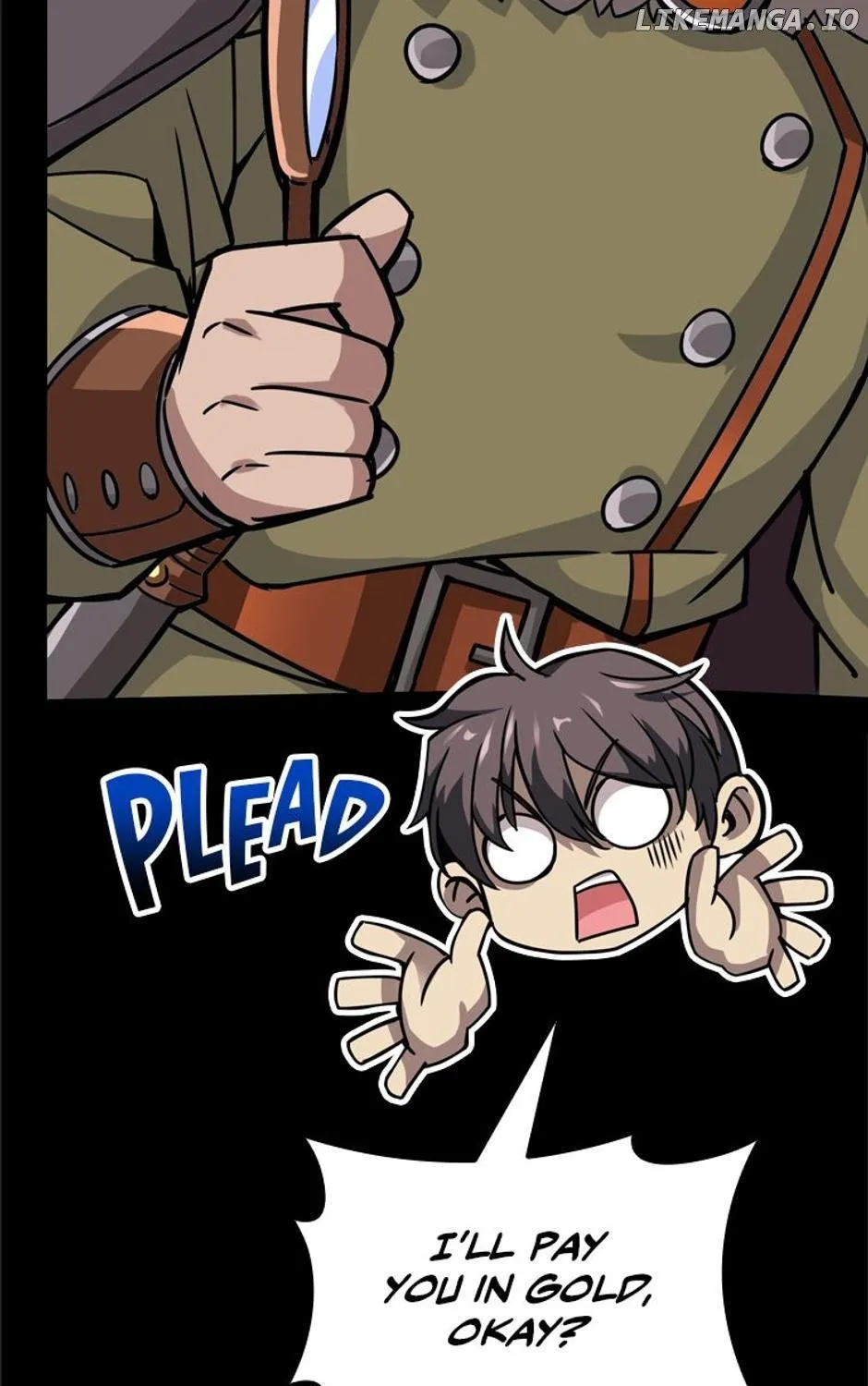 Read My 1.5-Billion-Won Item chapter 12 image 72 on Lezhin