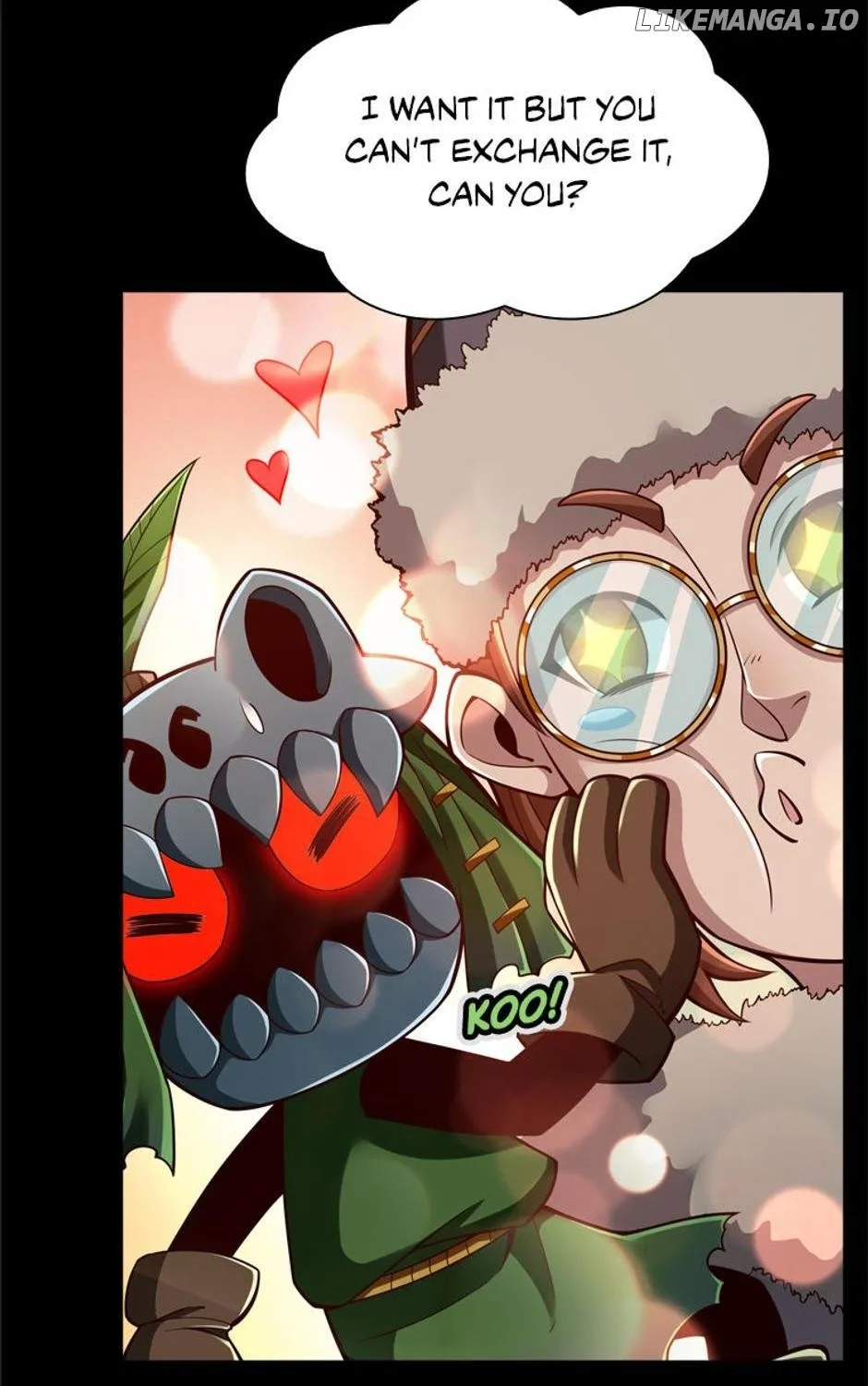 Read My 1.5-Billion-Won Item chapter 12 image 84 on Lezhin