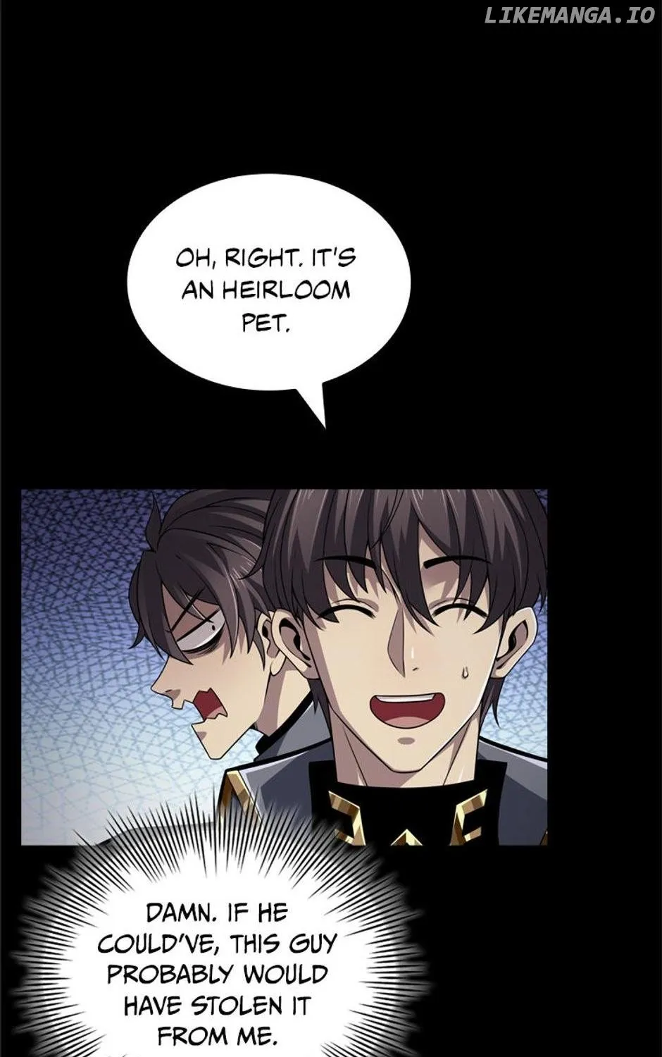 Read My 1.5-Billion-Won Item chapter 12 image 86 on Lezhin