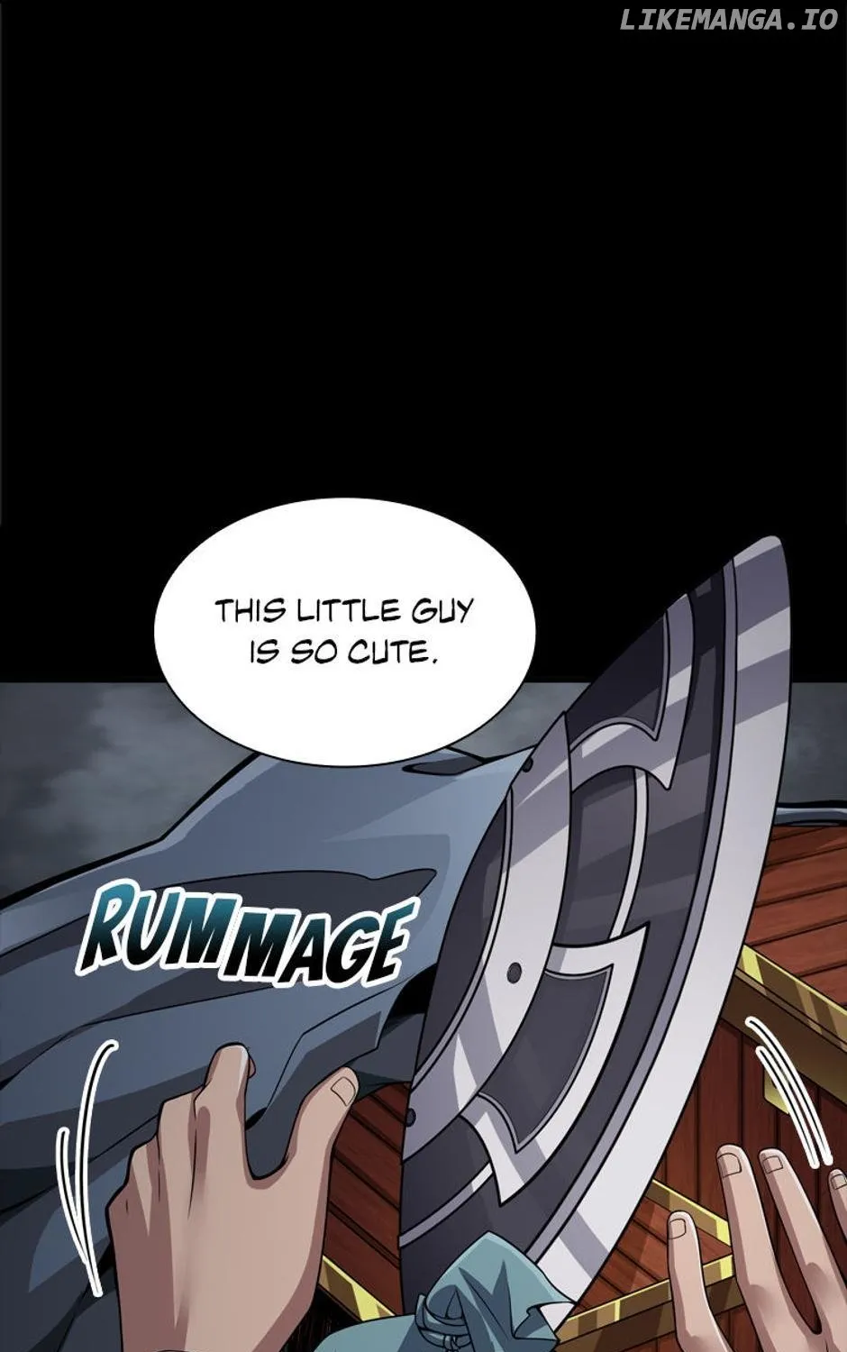 Read My 1.5-Billion-Won Item chapter 12 image 88 on Lezhin