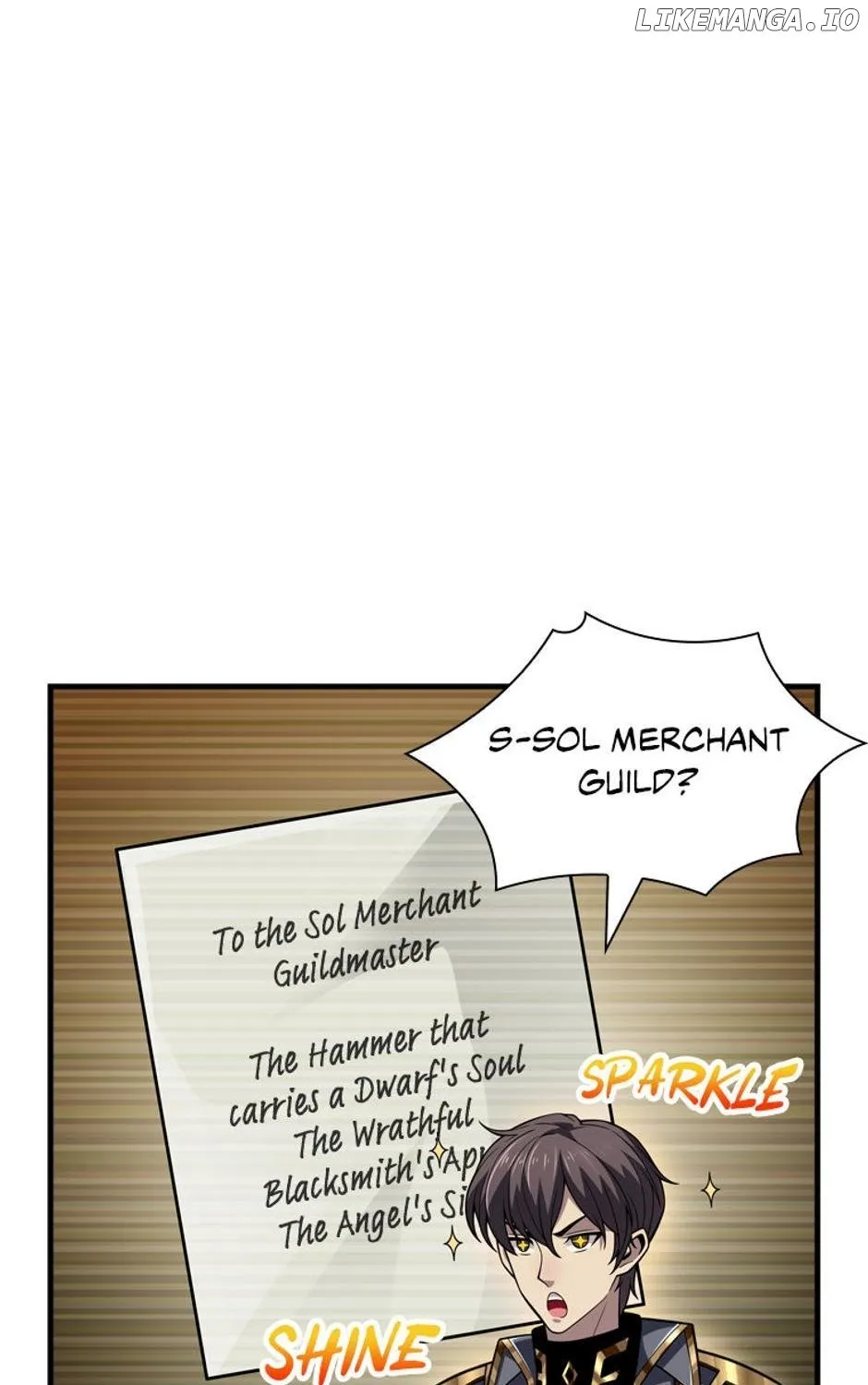 Read My 1.5-Billion-Won Item chapter 14 image 111 on Lezhin