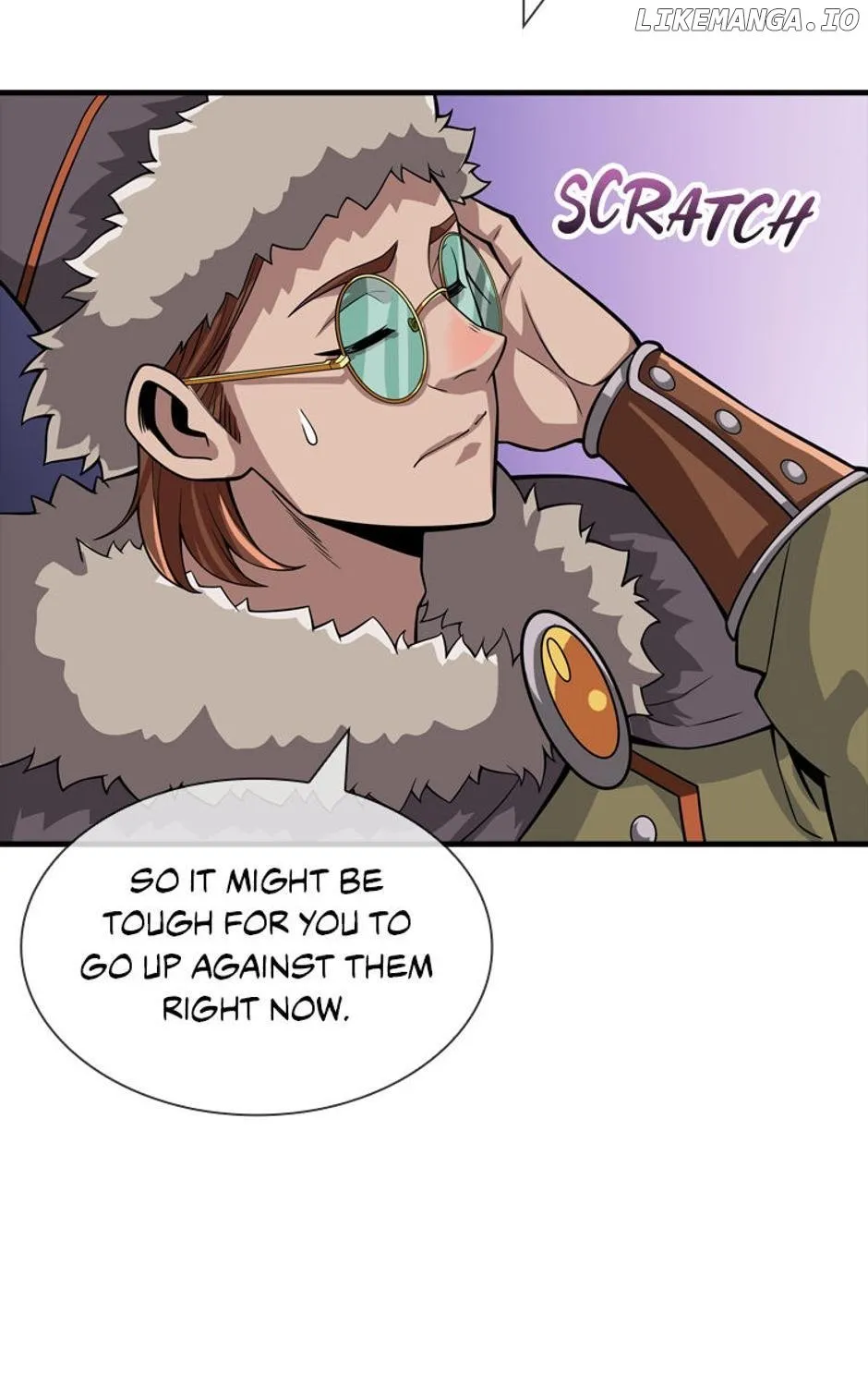 Read My 1.5-Billion-Won Item chapter 14 image 133 on Lezhin