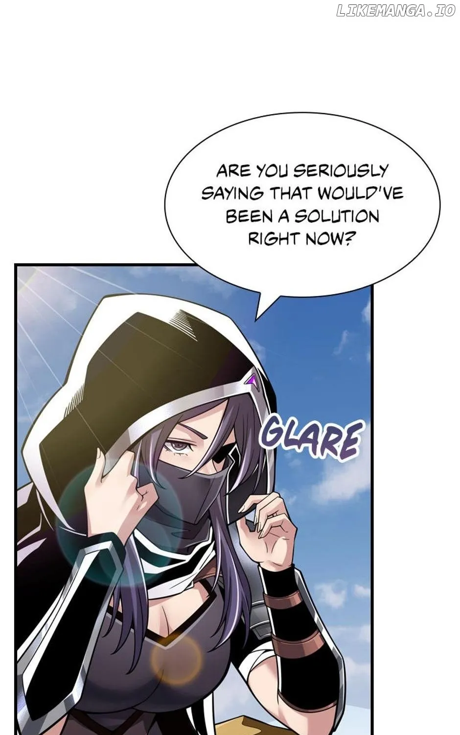 Read My 1.5-Billion-Won Item chapter 14 image 171 on Lezhin