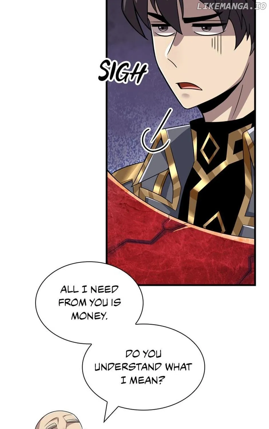 Read My 1.5-Billion-Won Item chapter 14 image 23 on Lezhin