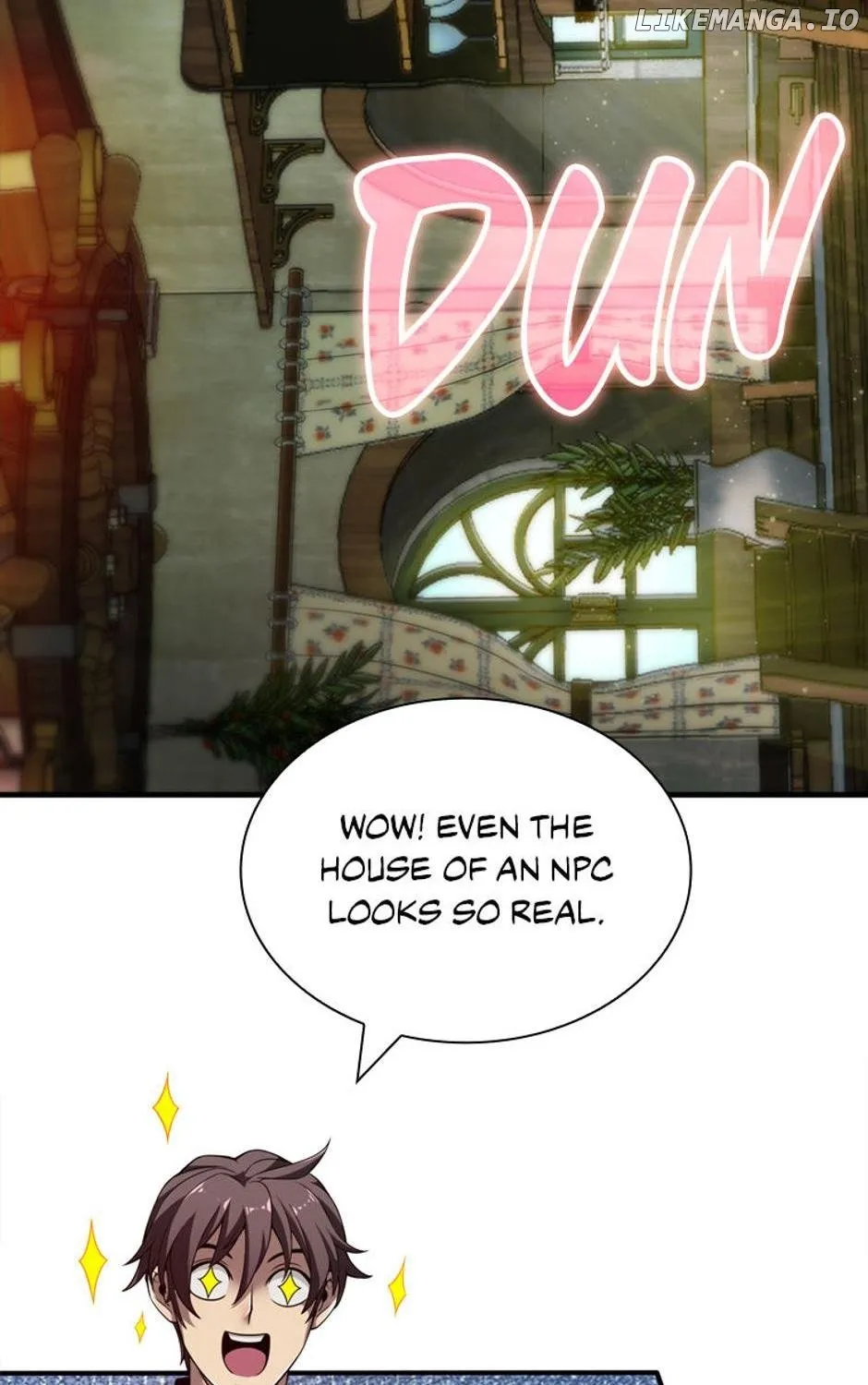 Read My 1.5-Billion-Won Item chapter 14 image 33 on Lezhin
