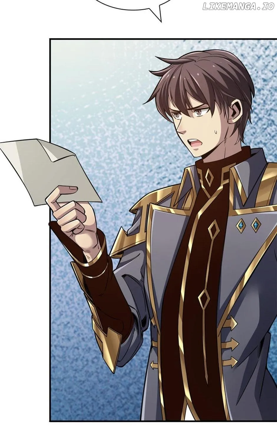 Read My 1.5-Billion-Won Item chapter 14 image 43 on Lezhin