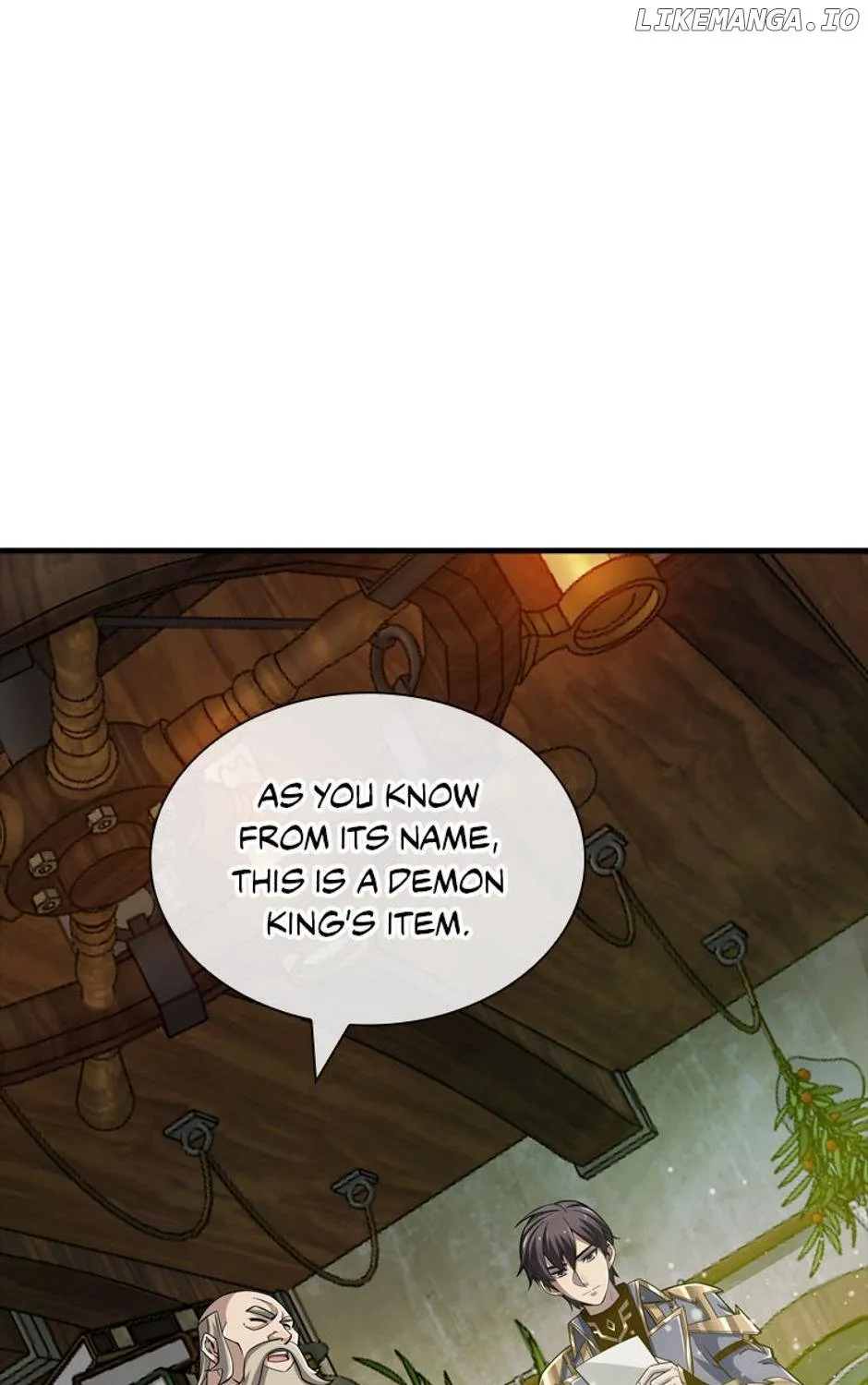 Read My 1.5-Billion-Won Item chapter 14 image 45 on Lezhin