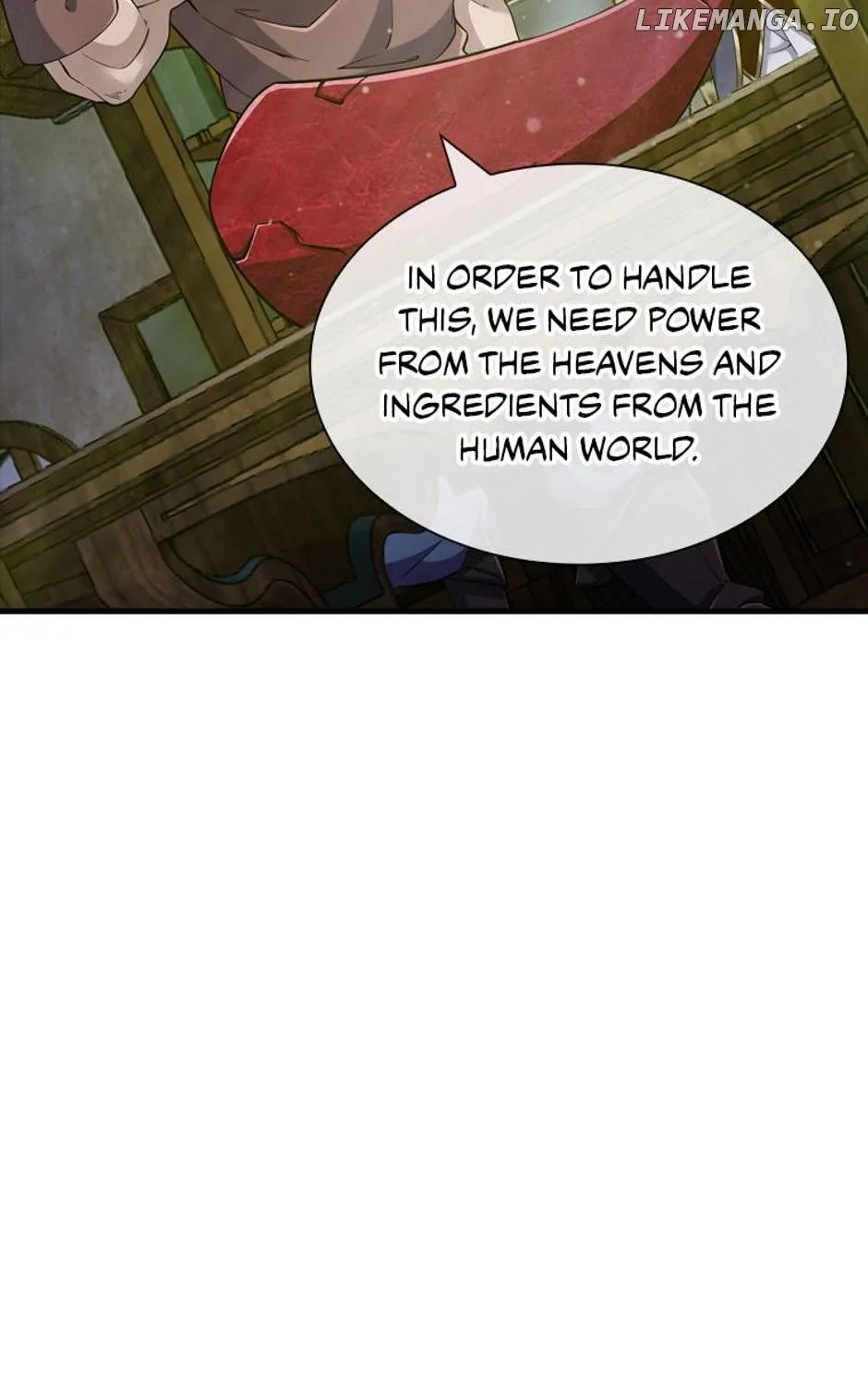 Read My 1.5-Billion-Won Item chapter 14 image 47 on Lezhin