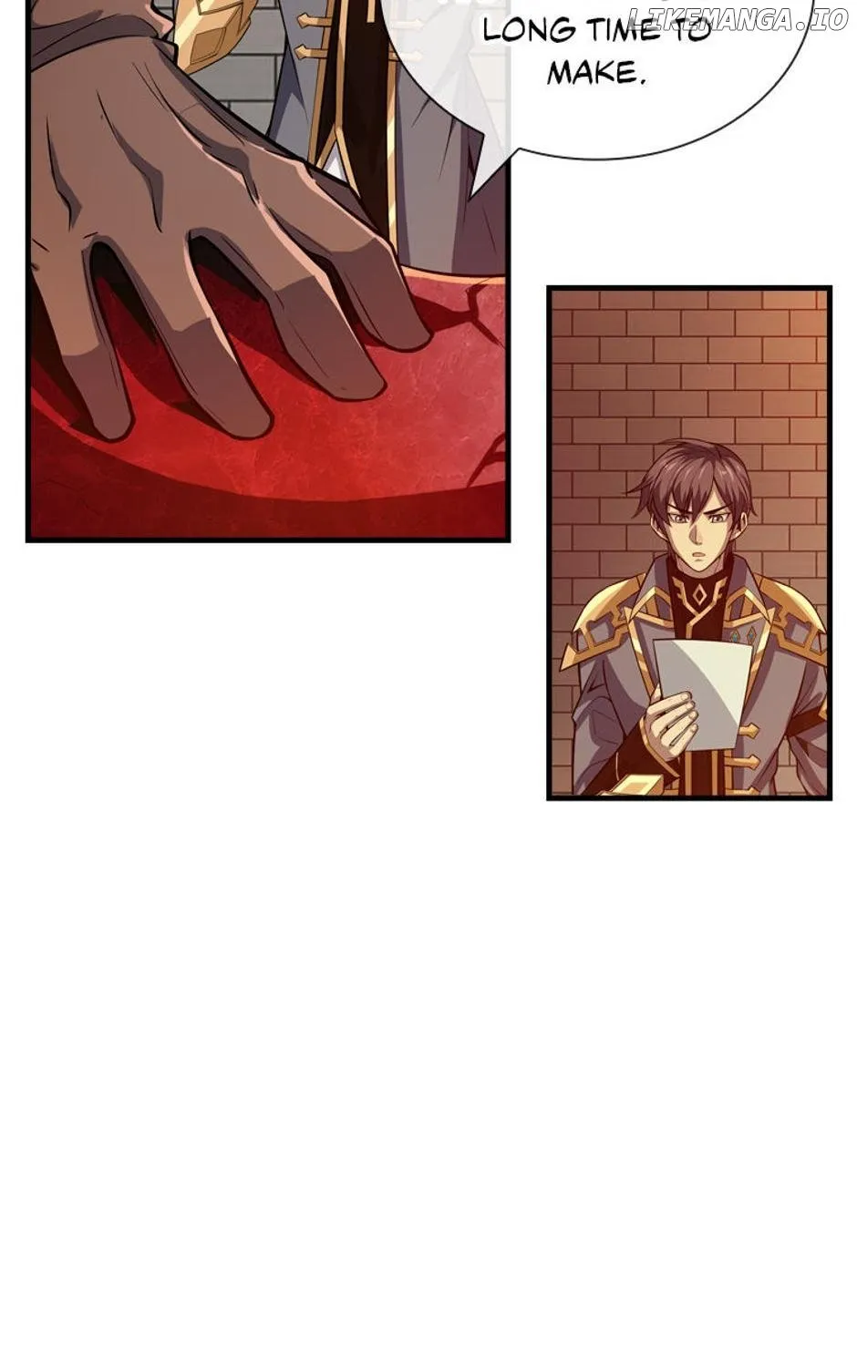 Read My 1.5-Billion-Won Item chapter 14 image 53 on Lezhin