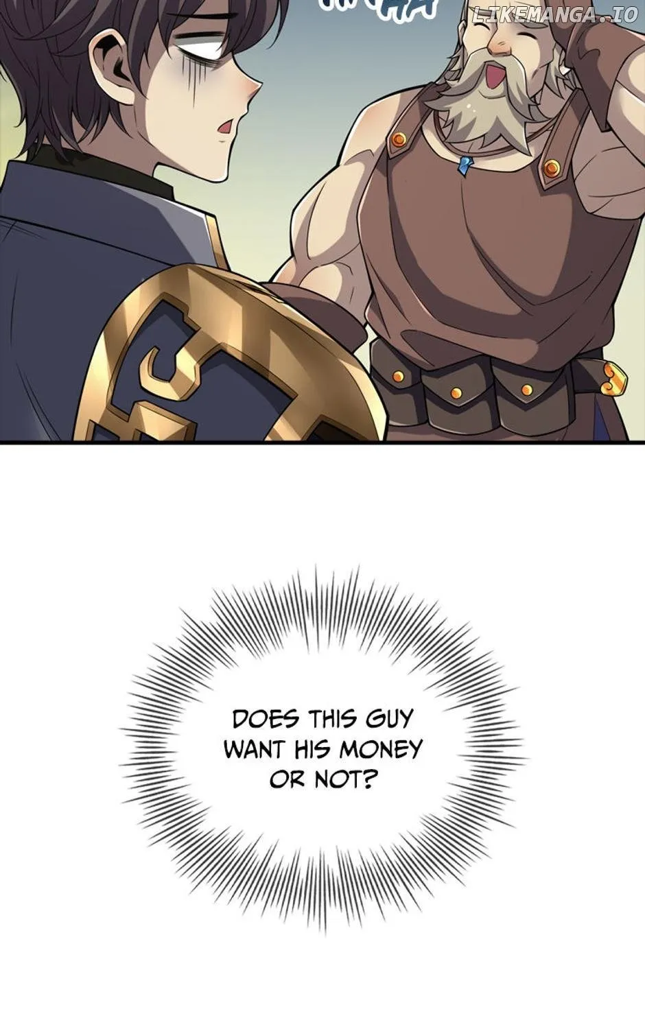 Read My 1.5-Billion-Won Item chapter 14 image 65 on Lezhin