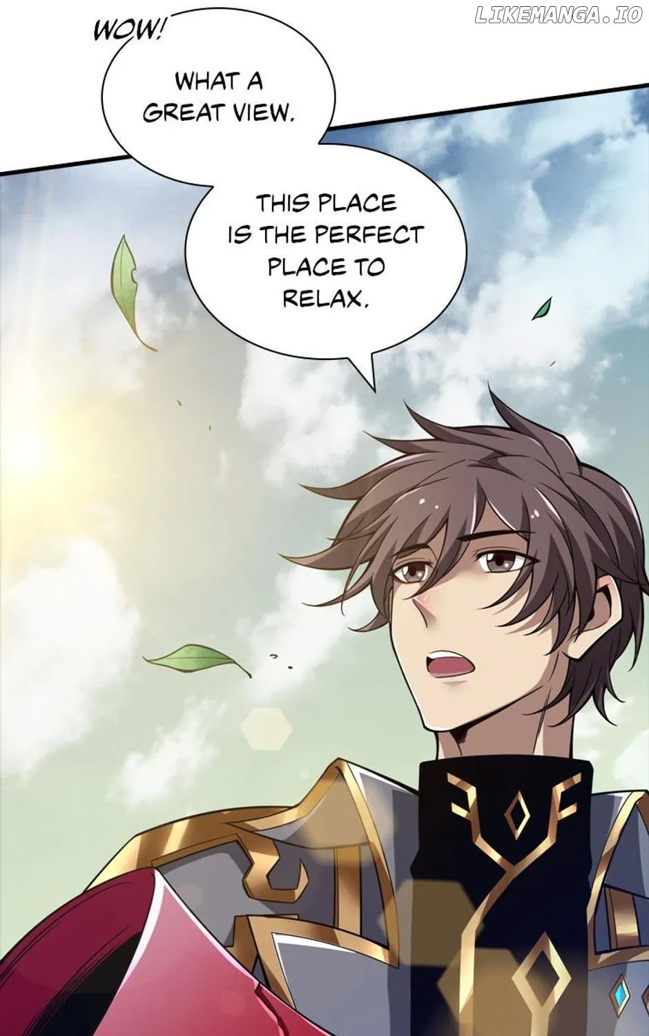 Read My 1.5-Billion-Won Item chapter 14 image 7 on Lezhin