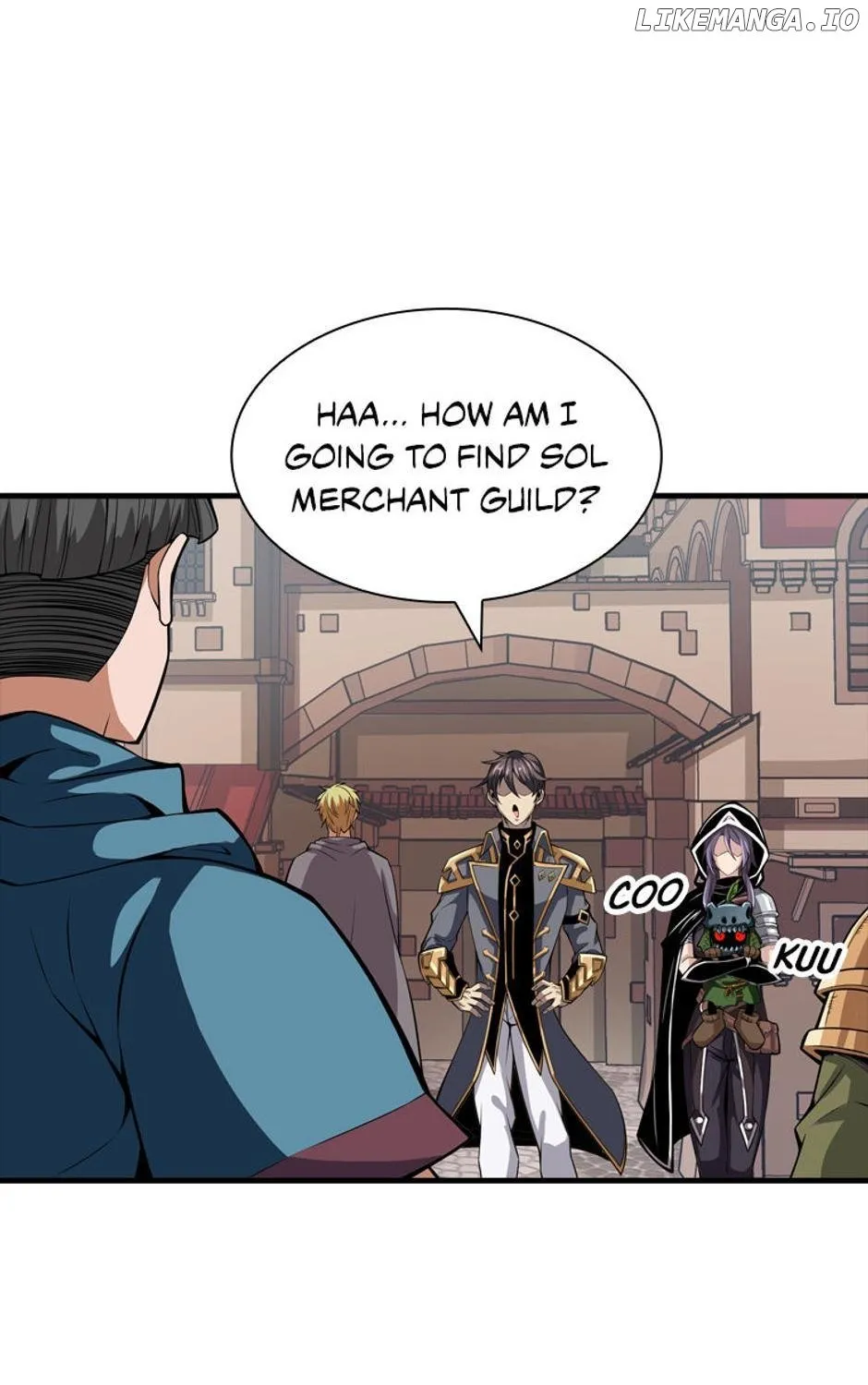 Read My 1.5-Billion-Won Item chapter 14 image 71 on Lezhin