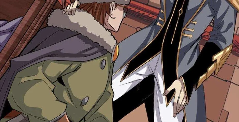 Read My 1.5-Billion-Won Item chapter 14 image 98 on Lezhin
