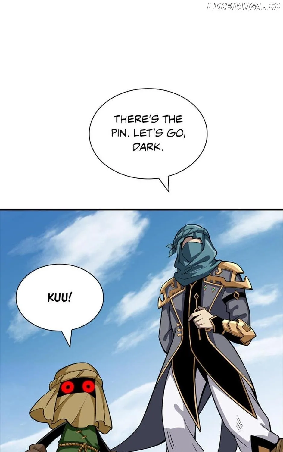 Read My 1.5-Billion-Won Item chapter 15 image 151 on Lezhin