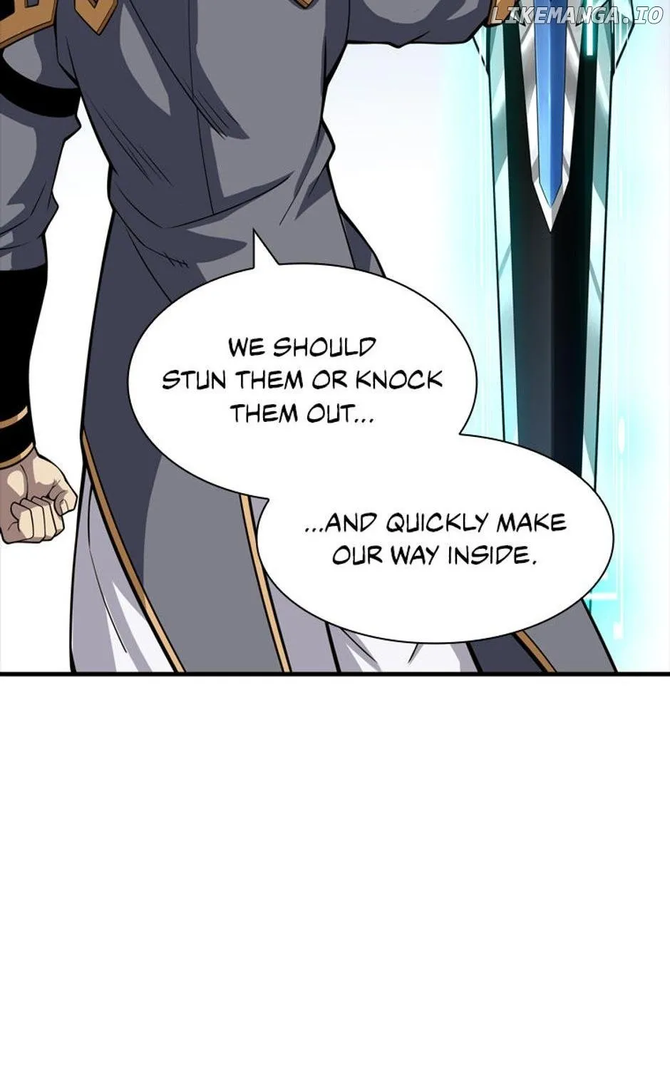 Read My 1.5-Billion-Won Item chapter 15 image 155 on Lezhin