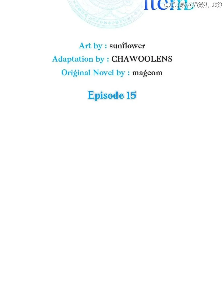 Read My 1.5-Billion-Won Item chapter 15 image 16 on Lezhin