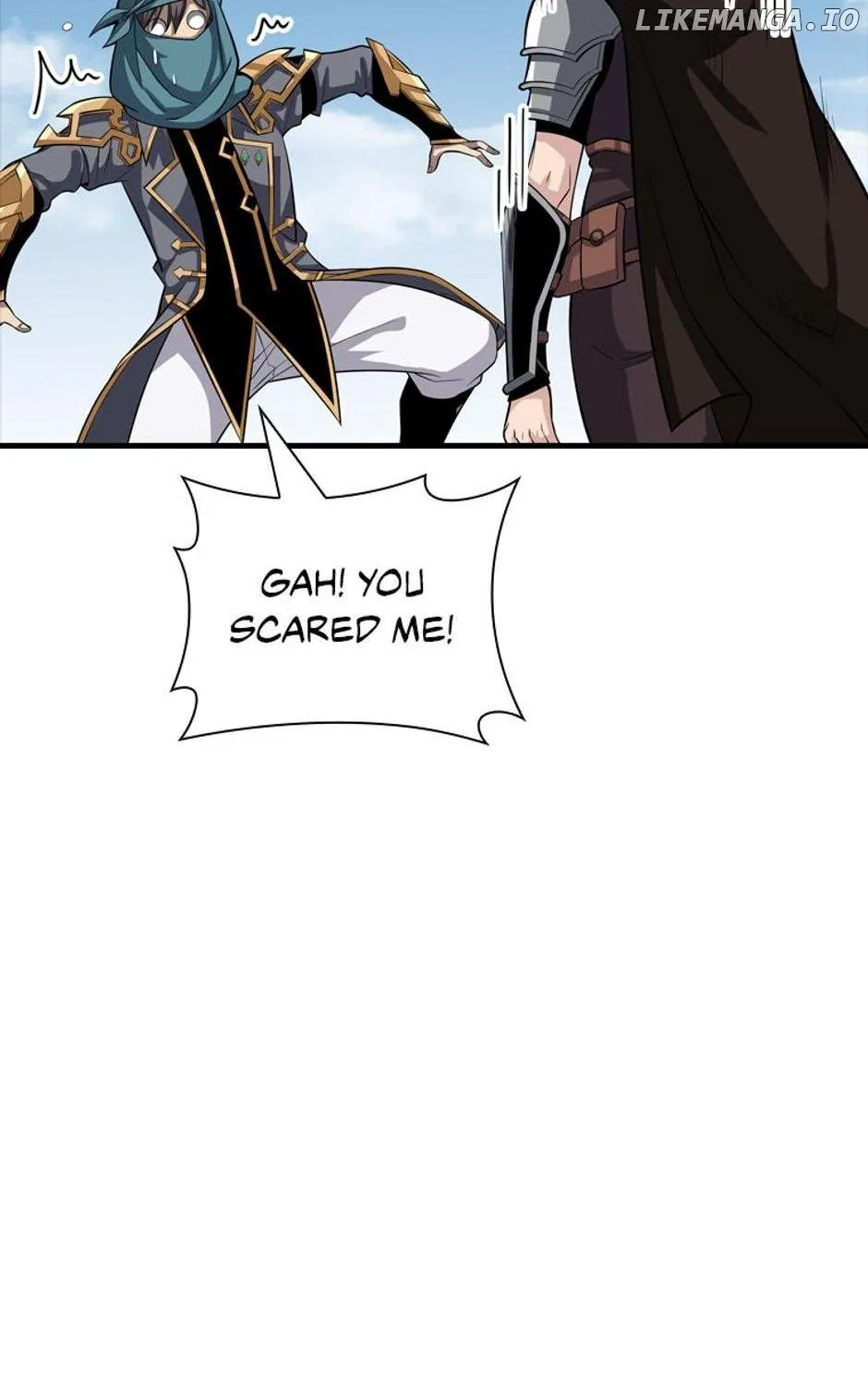 Read My 1.5-Billion-Won Item chapter 15 image 53 on Lezhin