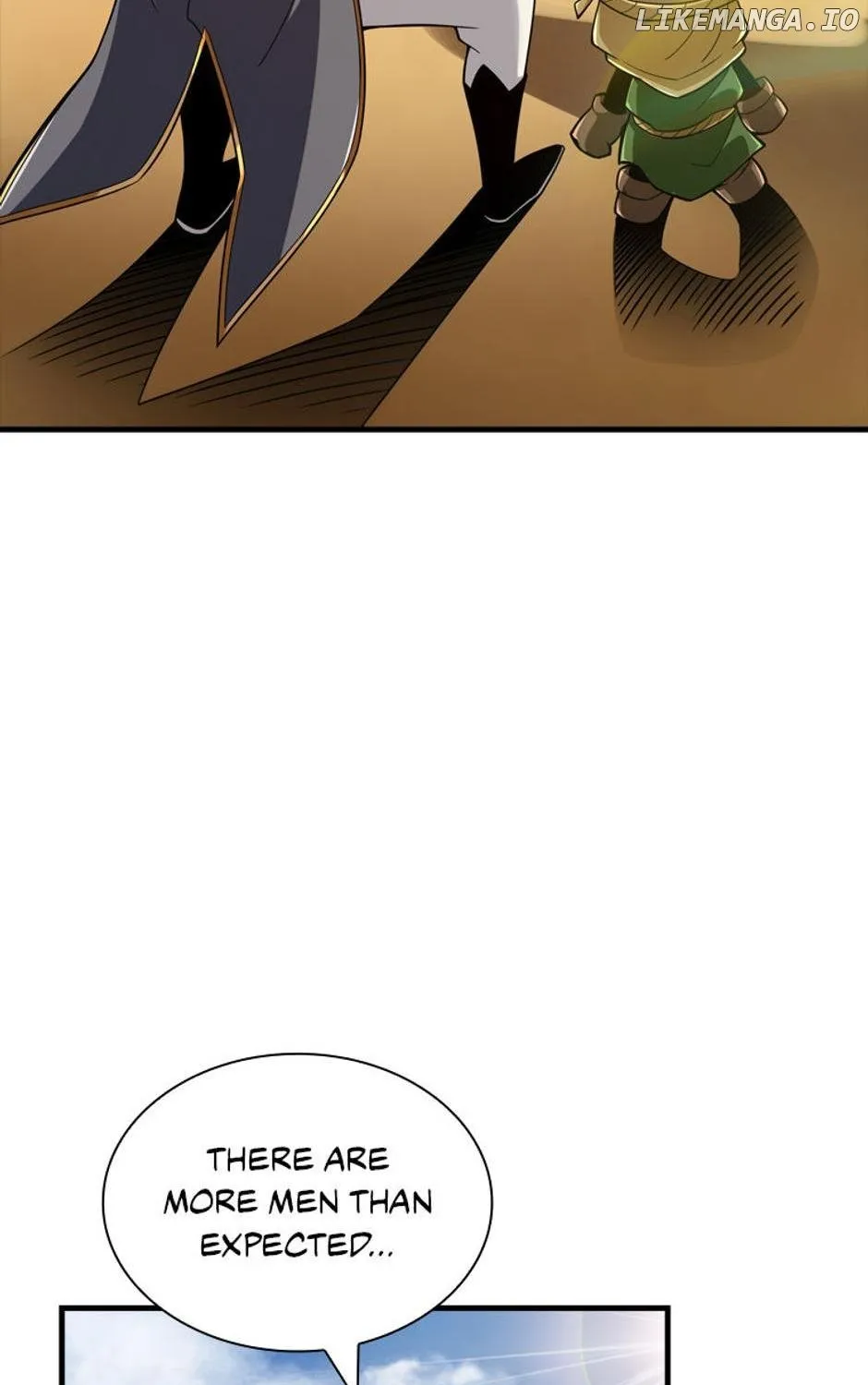 Read My 1.5-Billion-Won Item chapter 15 image 7 on Lezhin