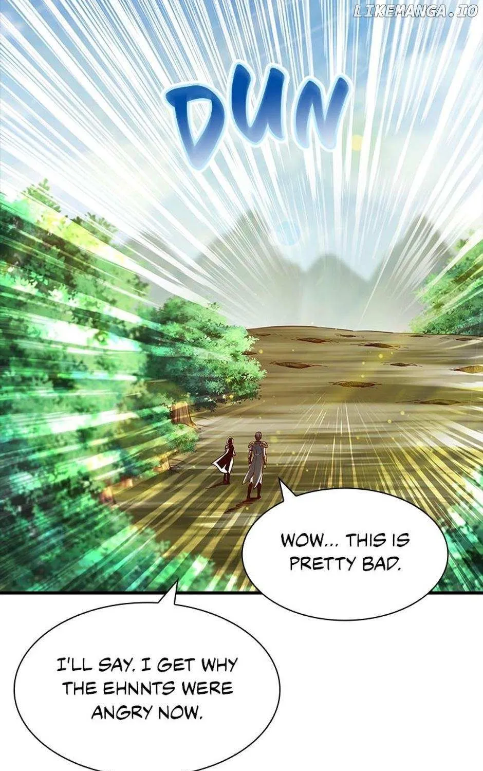Read My 1.5-Billion-Won Item chapter 21 image 103 on Lezhin