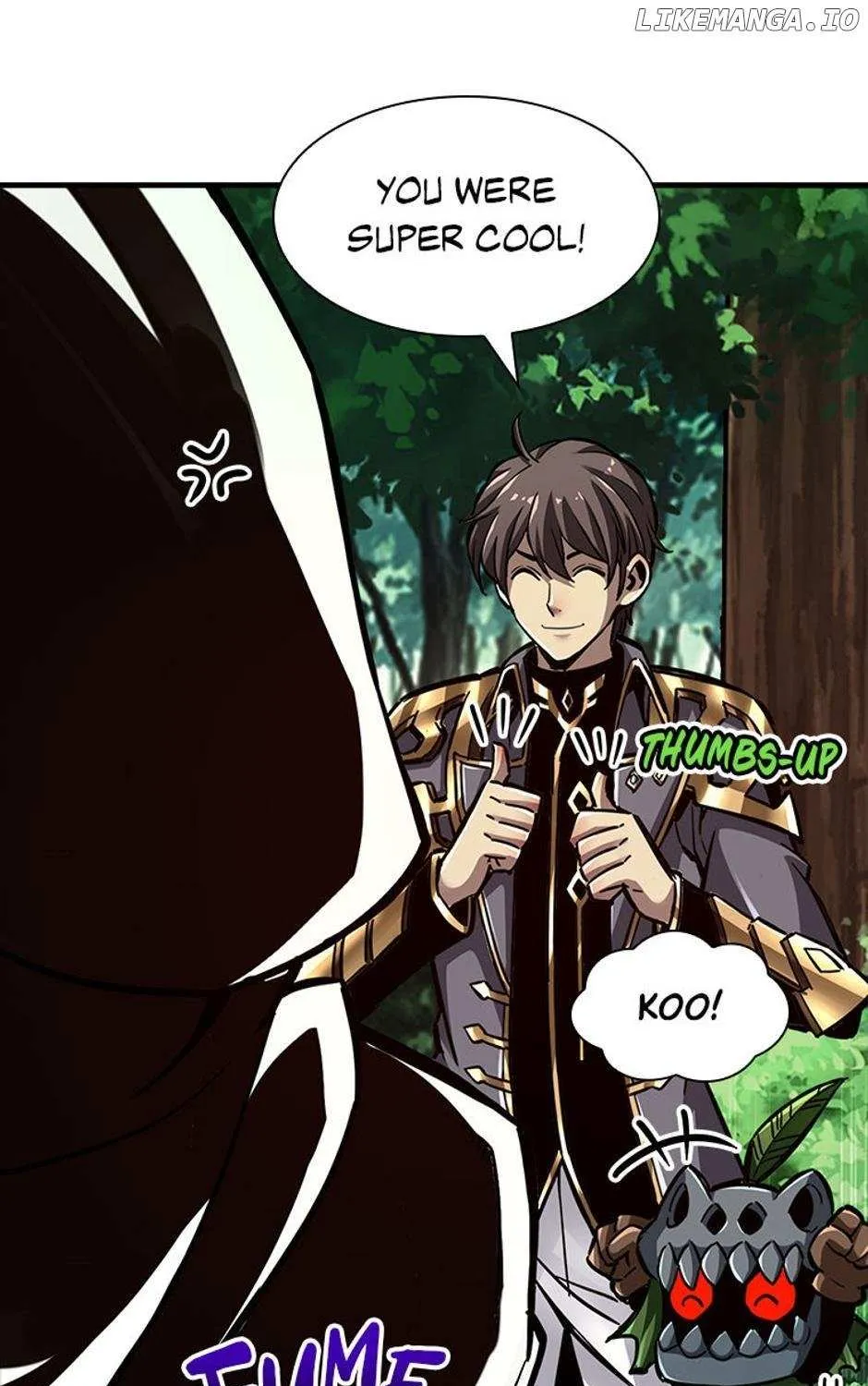 Read My 1.5-Billion-Won Item chapter 21 image 11 on Lezhin