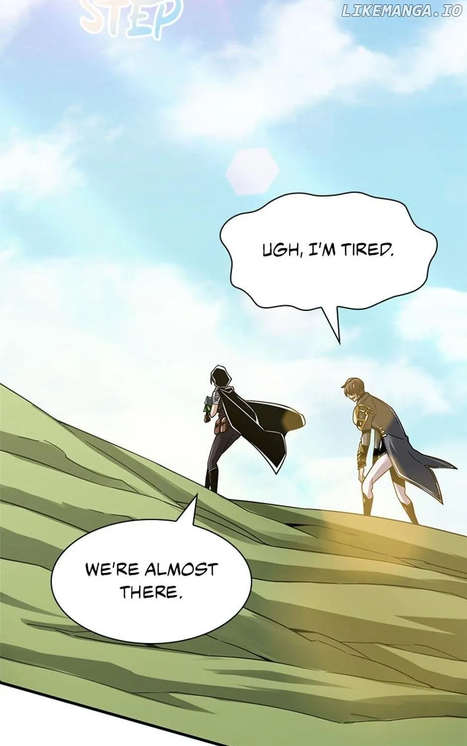 Read My 1.5-Billion-Won Item chapter 21 image 113 on Lezhin