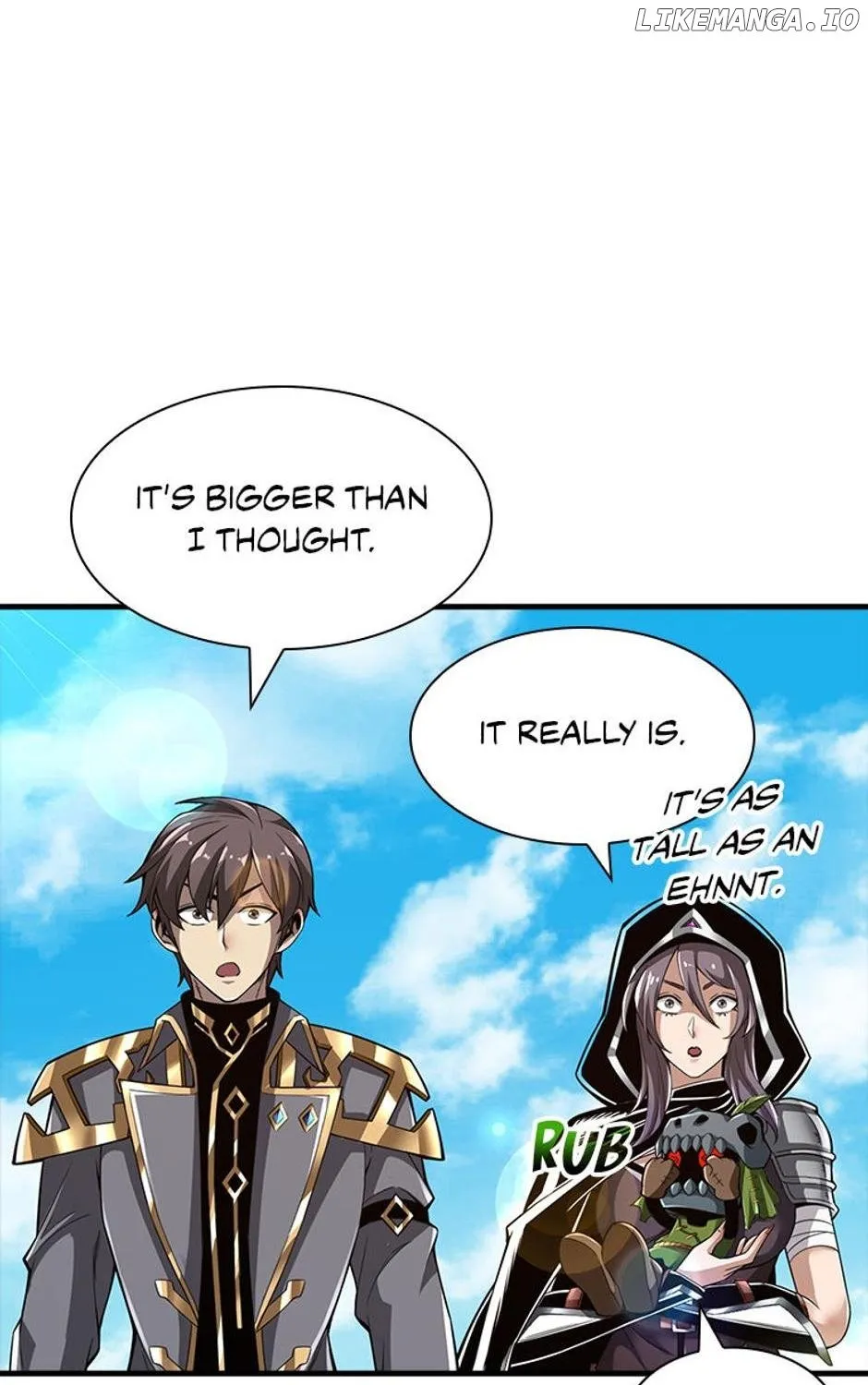 Read My 1.5-Billion-Won Item chapter 21 image 119 on Lezhin