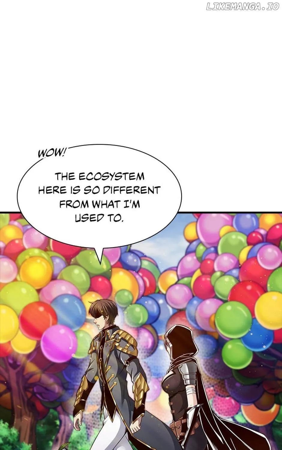 Read My 1.5-Billion-Won Item chapter 21 image 131 on Lezhin