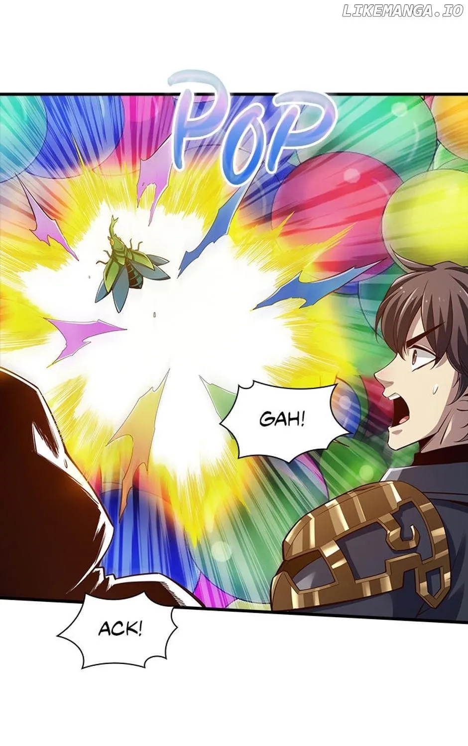 Read My 1.5-Billion-Won Item chapter 21 image 135 on Lezhin