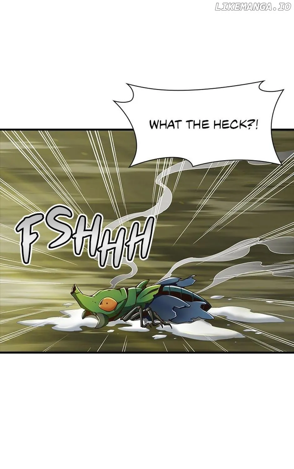 Read My 1.5-Billion-Won Item chapter 21 image 137 on Lezhin