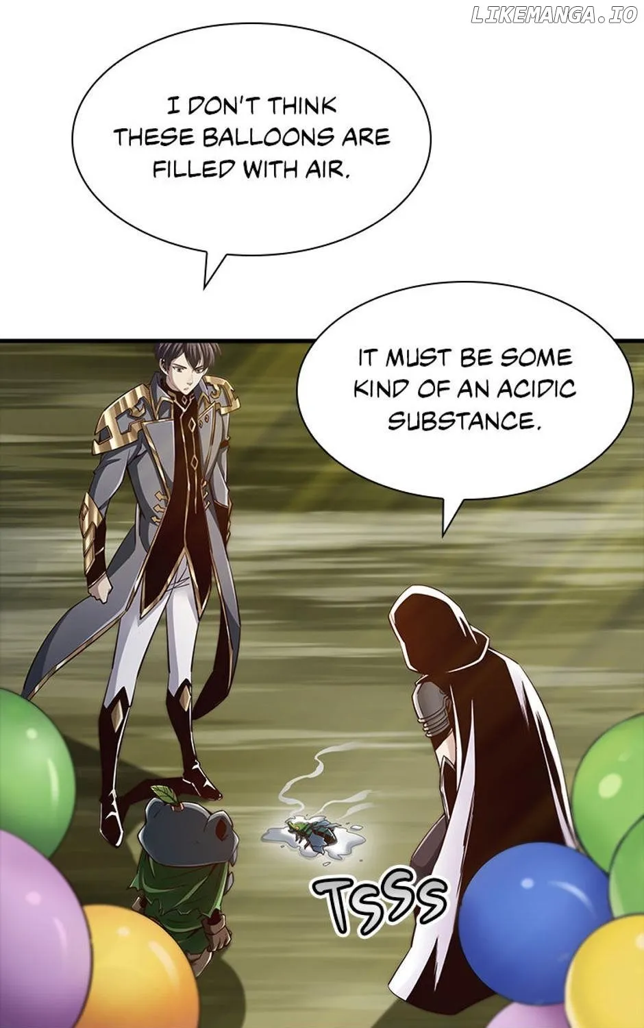 Read My 1.5-Billion-Won Item chapter 21 image 139 on Lezhin