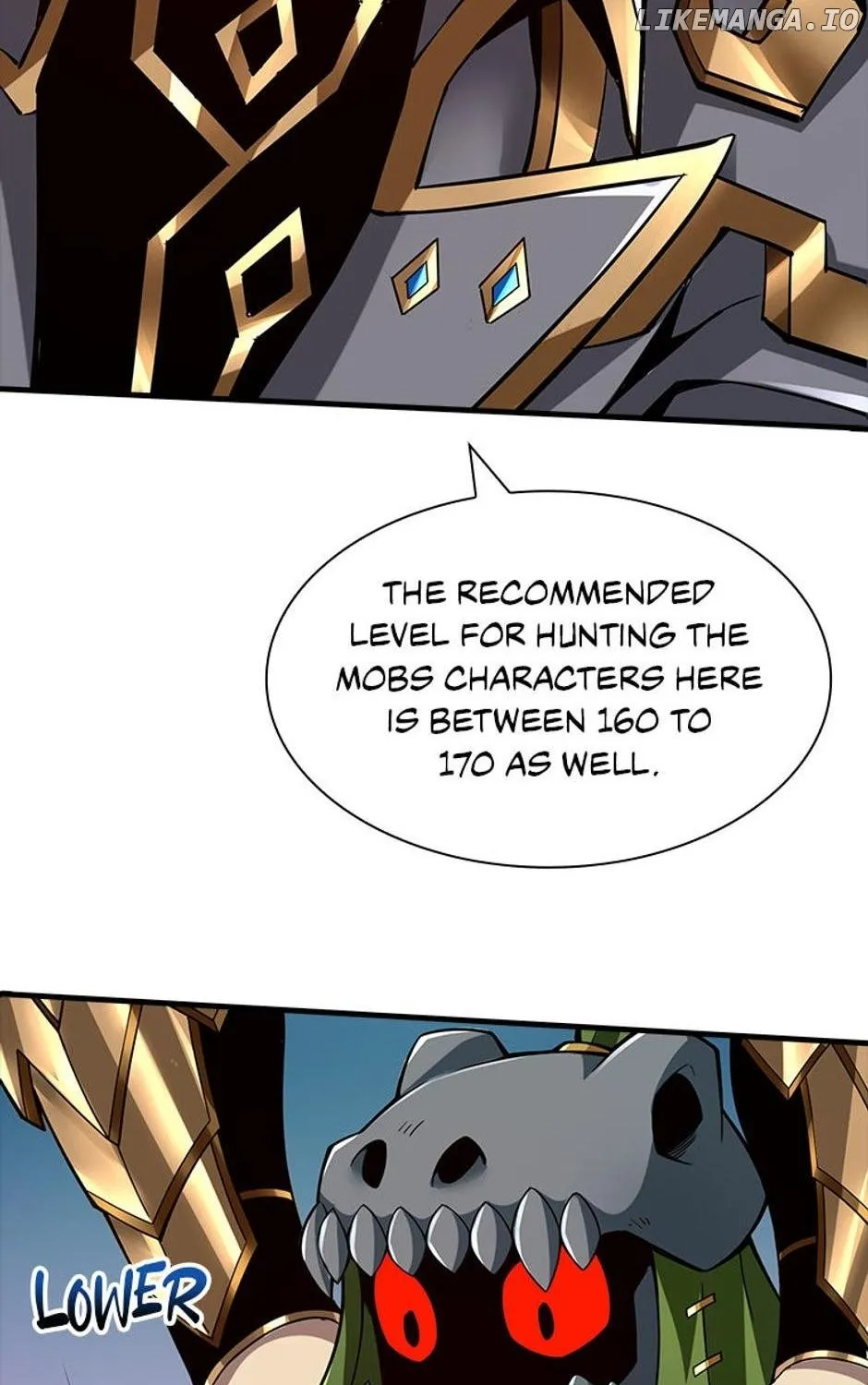 Read My 1.5-Billion-Won Item chapter 21 image 153 on Lezhin
