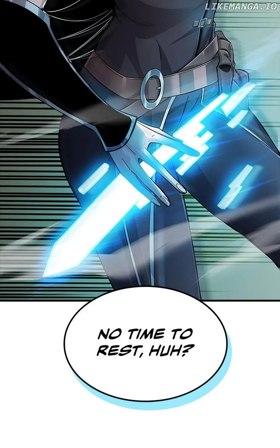 Read My 1.5-Billion-Won Item chapter 21 image 25 on Lezhin