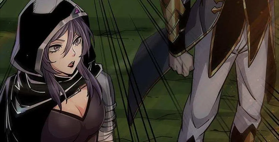 Read My 1.5-Billion-Won Item chapter 21 image 30 on Lezhin