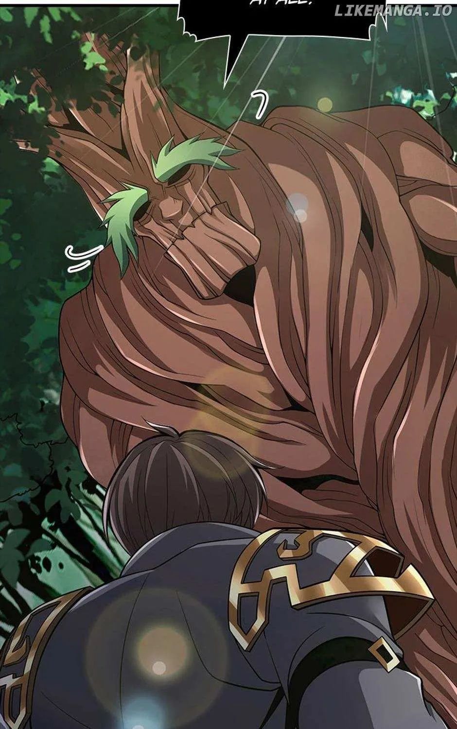 Read My 1.5-Billion-Won Item chapter 21 image 35 on Lezhin